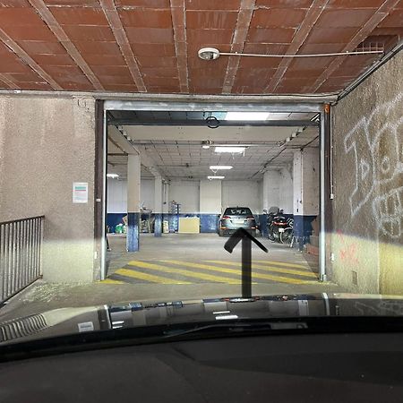 Cocon A 5Minutes Du Capitole Lejlighed Toulouse Eksteriør billede
